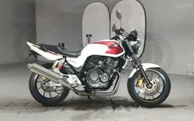 HONDA CB400SFV-4 2014 NC42