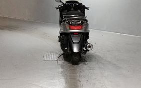 YAMAHA GRAND MAJESTY250 SG15J