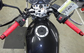 KAWASAKI ZEPHYR 400 KAI 1997 ZR400C