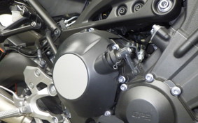 YAMAHA XSR900 2016 RN46J