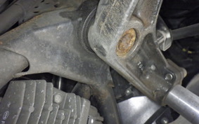 YAMAHA MAJESTY 250 Gen.4 SG20J