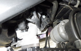 HONDA ｸﾞﾛﾑ 2002 JC61