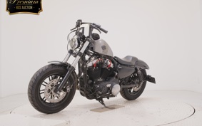 HARLEY XL1200X 2017