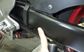 SUZUKI SV650 A 2022 VP55B