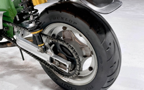 HONDA DAX 50 AB26