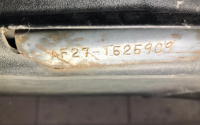 HONDA DIO AF27