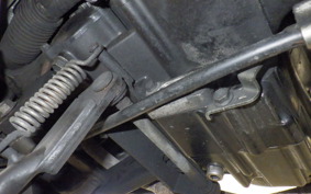 SUZUKI VECSTAR 150 CG42A