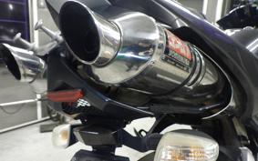 SUZUKI B-KING 2011