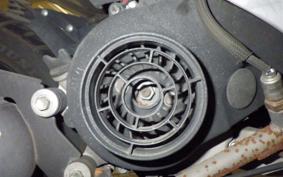 SUZUKI LET's 4 2003 CA45A