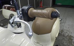 YAMAHA VINO 50 Gen.4 1992 AY02