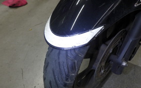 HONDA PCX125 1988 JF81