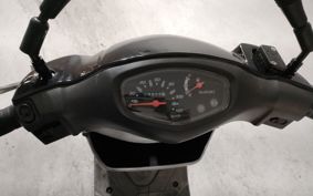 SUZUKI ADDRESS V125 CF4EA