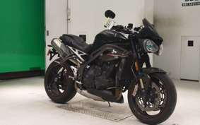 TRIUMPH SPEED TRIPLE RS 2019