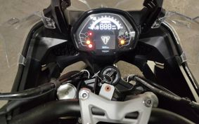 TRIUMPH TIGER SPORT 800 L25P16