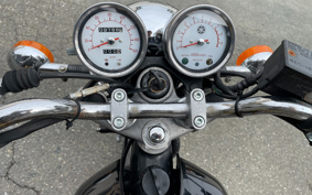 YAMAHA SR400 2005 RH01J