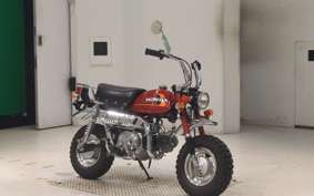 HONDA MONKEY 2005 Z50J