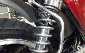 HONDA CB1100 2010 SC65