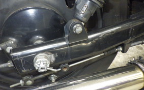 KAWASAKI ELIMINATOR 250 V 2024 VN250A