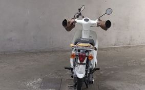 HONDA SUPER CUB110 JA07