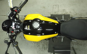 YAMAHA XSR900 2016 RN46J