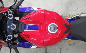 HONDA CBR1000RR RSP 2020 SC82