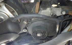 SUZUKI LET's 4 CA45A