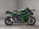 Фото Kawasaki NINJA H2 SX SE 2022 с японского аукциона