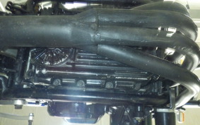 KAWASAKI Z400 FX 1980 KZ400E