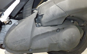 YAMAHA N-MAX 155 A SG50J