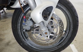 KAWASAKI BALIUS 250 ZR250A