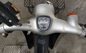 HONDA LITTLE CUB AA01