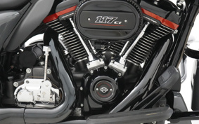 HARLEY FLTRXSE1800CVO 2018 TCL