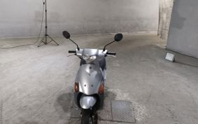SUZUKI LET`S4 CA45A