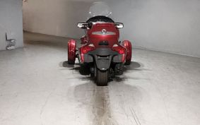 BRP CAN-AM Spyder RT S 2017 ..