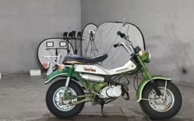 SUZUKI VAN VAN50 RV50