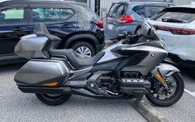 HONDA GL 1800 GOLD WING 2019 SC79