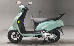 SUZUKI ADDRESS V125 EN11J