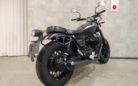 OTHER  MOTO GUZZI V9BO BAR  2022 ZGUMA