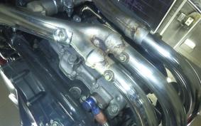 HONDA CB750 GEN 2 2008 RC42