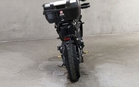 YAMAHA TRACER 9 GT RN51J