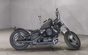YAMAHA DRAGSTAR400 4TR