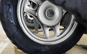 HONDA DIO Gen.6 AF68