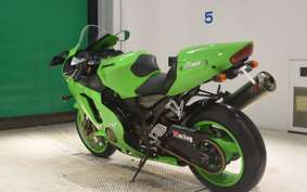 KAWASAKI ZX 1200 NINJA R 2003 ZXT20B