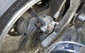 KAWASAKI BALIUS 250 ZR250A