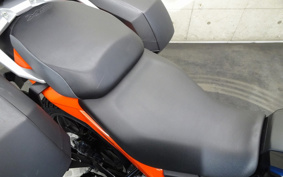 SUZUKI STROM SX EL11L