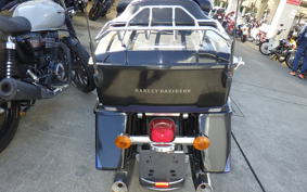 HARLEY FLHTK 1690 2009