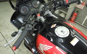 HONDA CB1300SF SUPER BOLDOR 2007 SC54