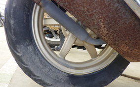 HONDA DIO ZX GEN 2 2008 AF35
