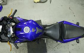 YAMAHA YZF-R25 A 2023 RG43J