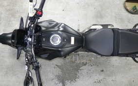 HONDA CB250RA 2019 MC52